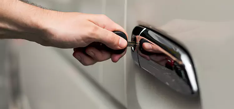 Why Choose Our Auto Locksmith Team in Mattoon, IL?