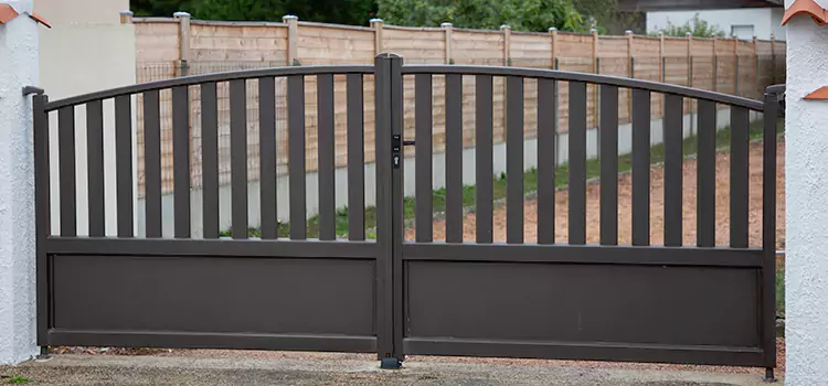 Advanced Gate Solutions in Mattoon, IL