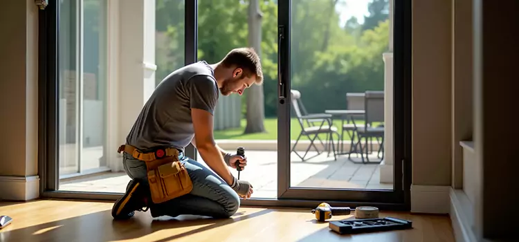 Comprehensive Solutions for Every Glass Door Need in Mattoon, IL