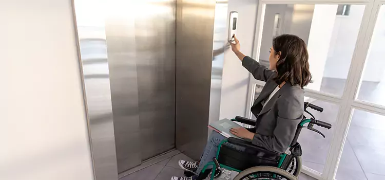 Benefits of Modern Handicap Door Systems in Mattoon, IL
