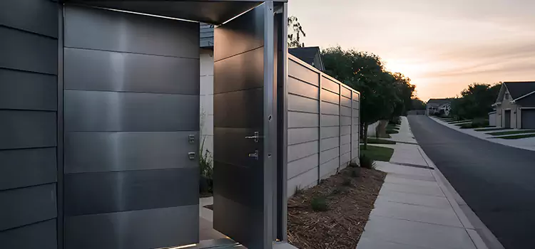 Comprehensive Steel Door Solutions in Mattoon, IL