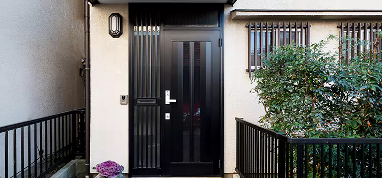Popular Exterior Door Options in Mattoon, IL