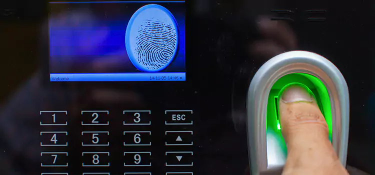 Your Trusted Partner for Secure Access in Mattoon, IL