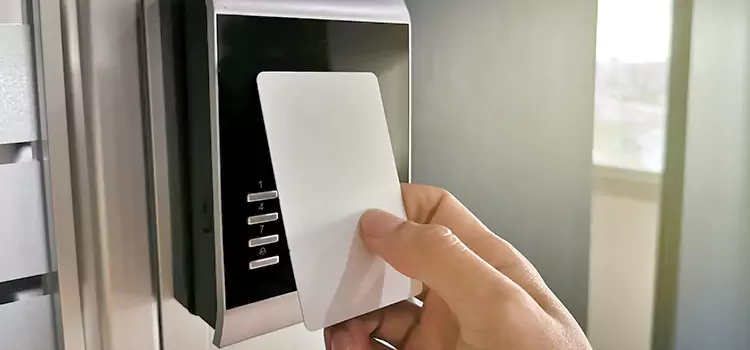 Advanced RFID Technology Integration in Mattoon, IL