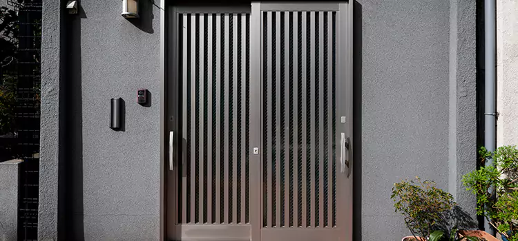 Specialized Steel Door Services in Mattoon, IL